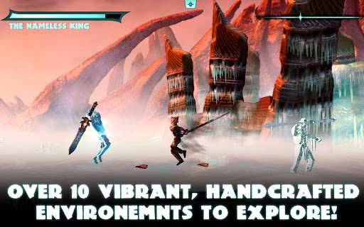 God of Blades v1.0.1